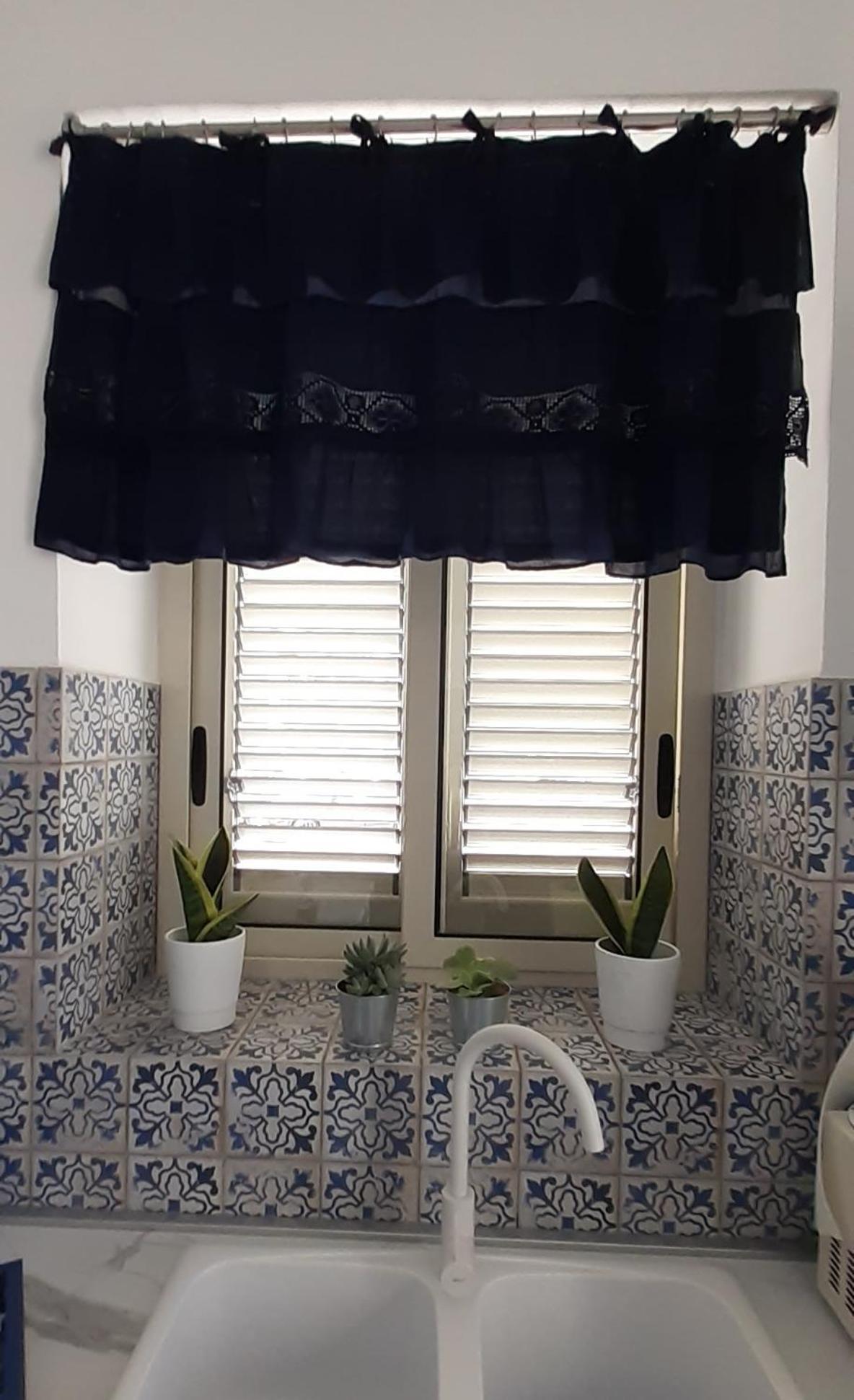 Casa Vacanze La Casetta Di Zinu' Porto Empedocle Bagian luar foto