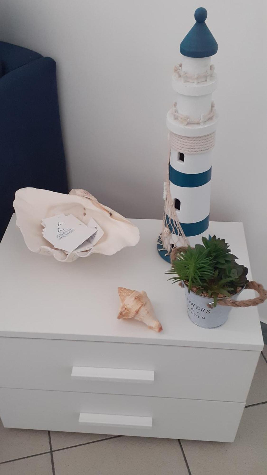 Casa Vacanze La Casetta Di Zinu' Porto Empedocle Bagian luar foto