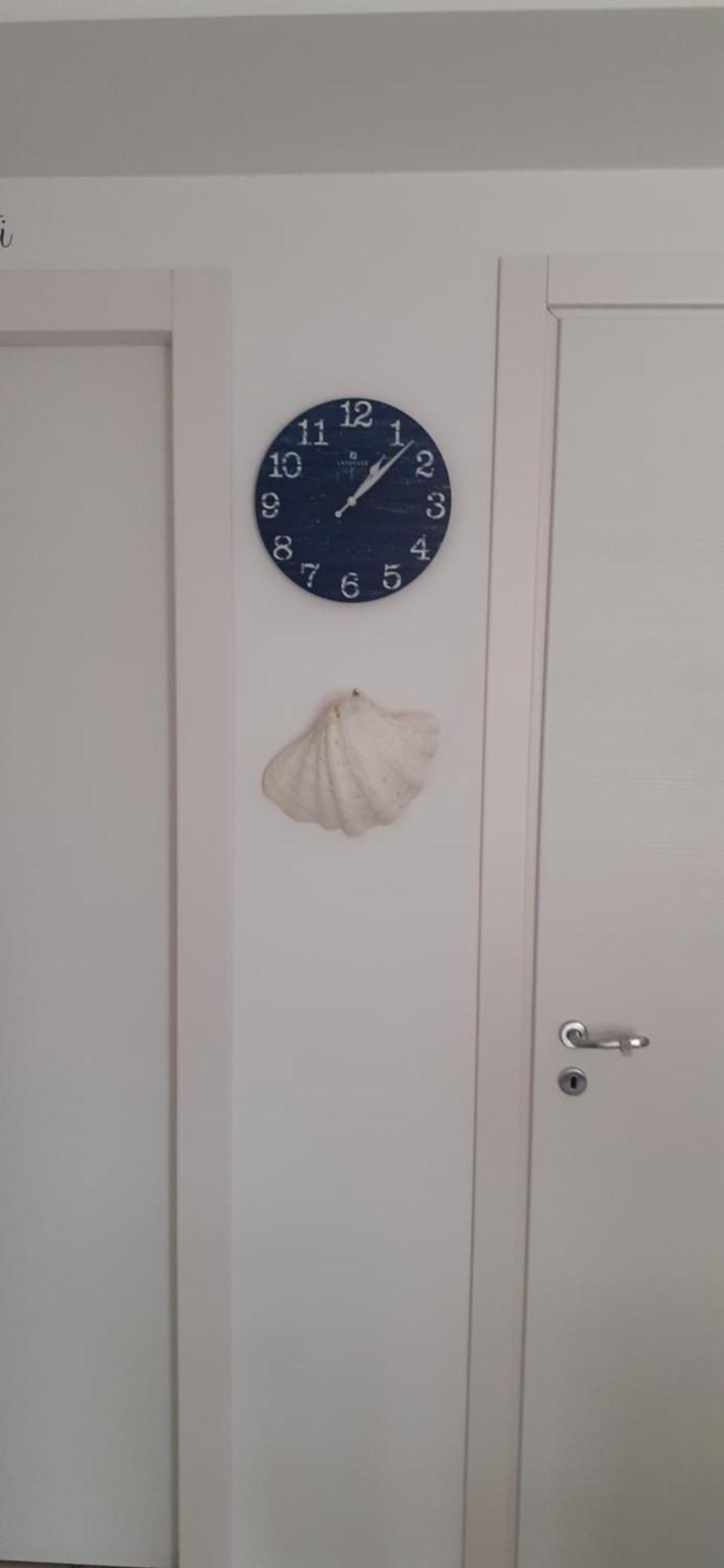 Casa Vacanze La Casetta Di Zinu' Porto Empedocle Bagian luar foto
